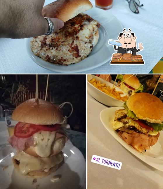 Fatti un panino a Paninoteca Tormento