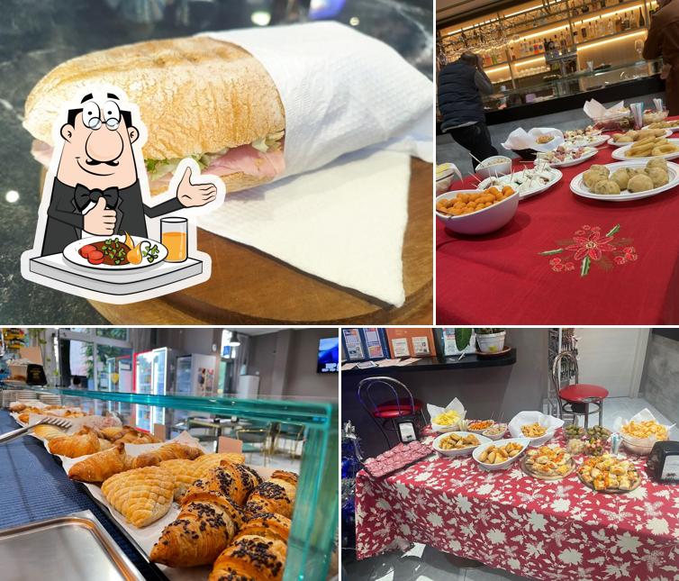 Cibo al Tavola Fredda City Bar - PARTNER ELFBAR LOST MARY