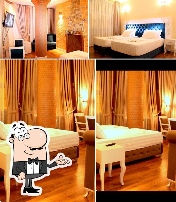 The Red Bricks Hotel