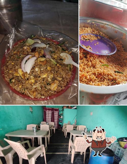 AR Chotu Fast Food Centre Kadiri