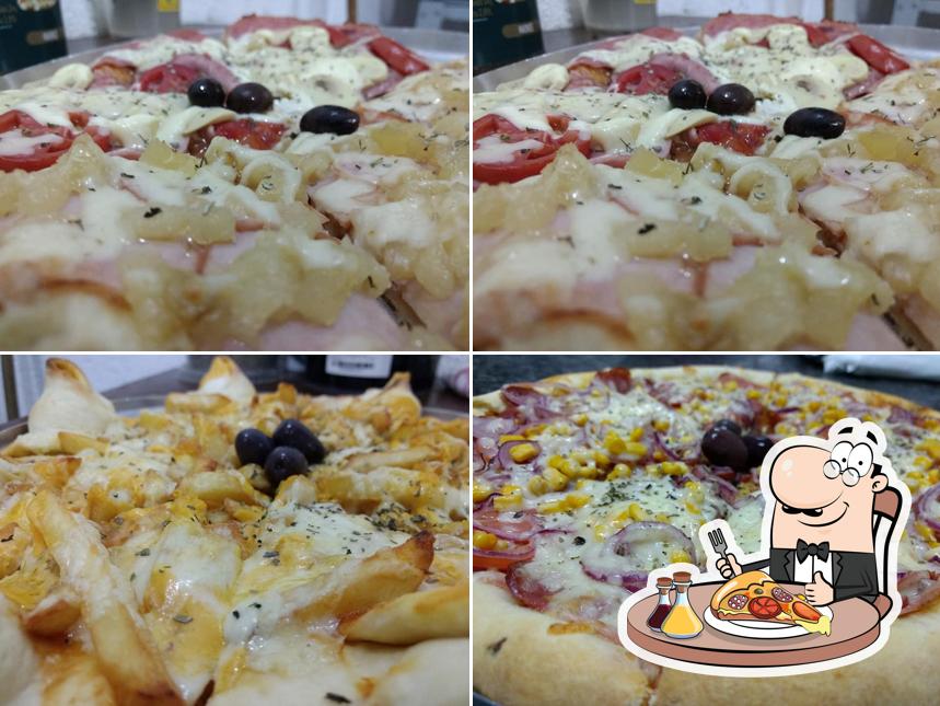 Capricho Restaurante e Pizzas