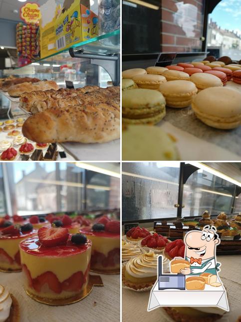 Boulangerie d egreville