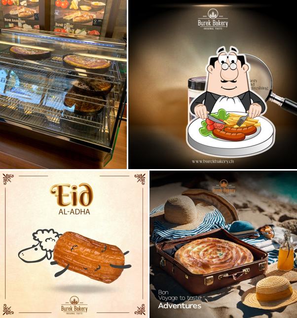 Cibo al Burek Bakery