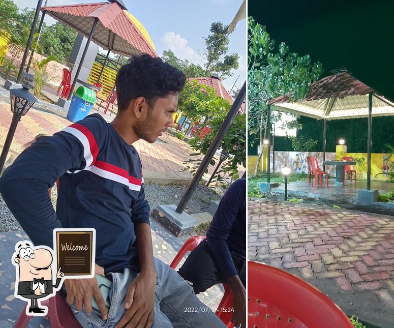 Chopati balrampur