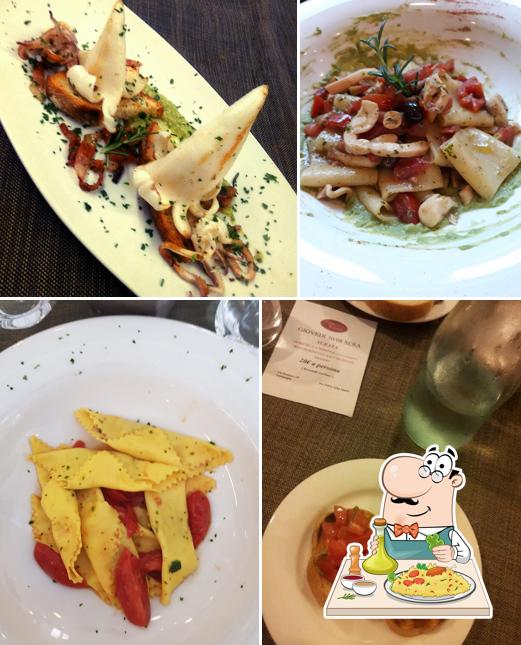 Geppy's bistrot s.r.l.