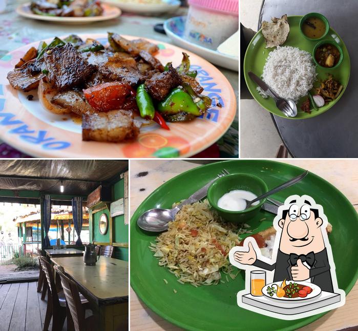 Gupta Restaurant