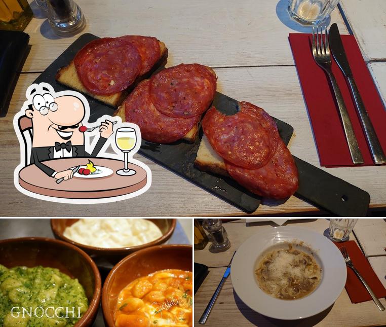 Plats à Gustatio Groningen