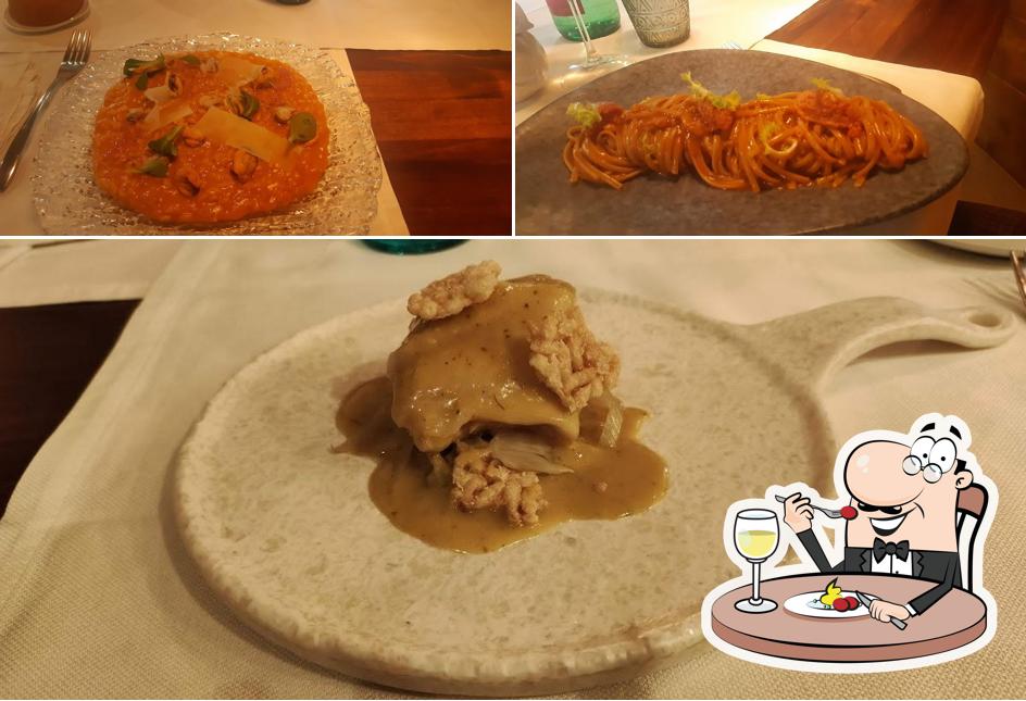 Cibo al H2O - Ristorante e Vineria