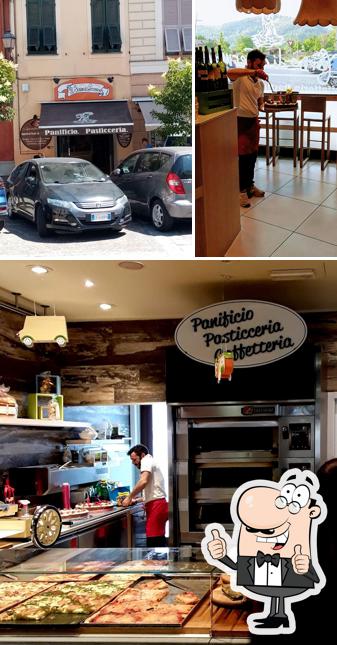 Il Forno Di Germano