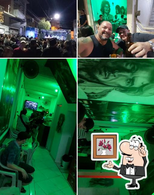 Jhonny Rock Bar