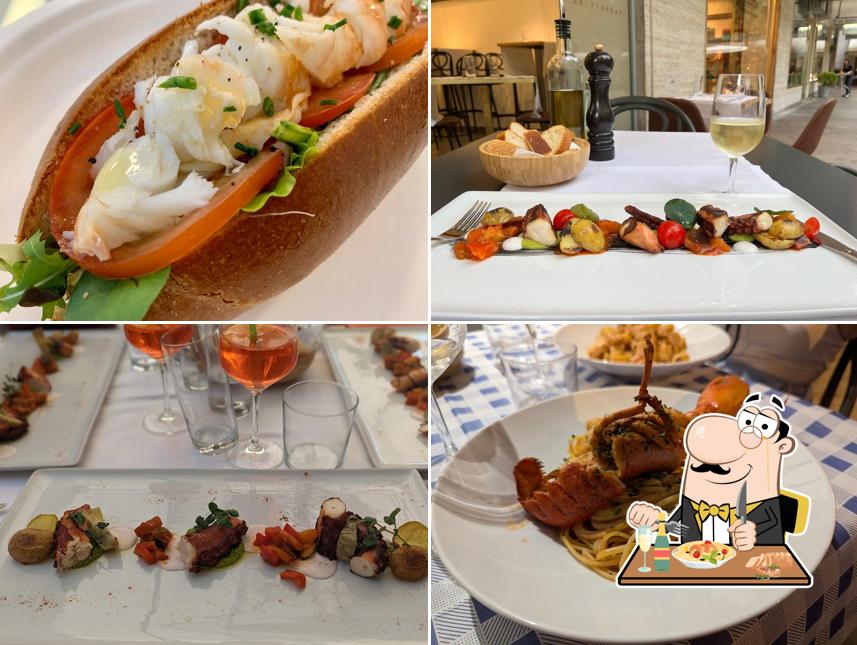 Platti al Jo fishbar