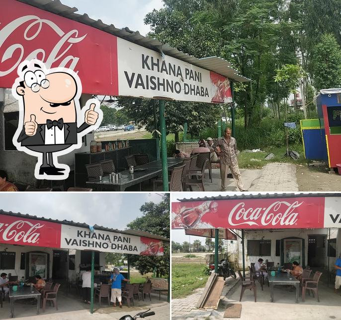 Khaana Paani Vaishno Dhaba