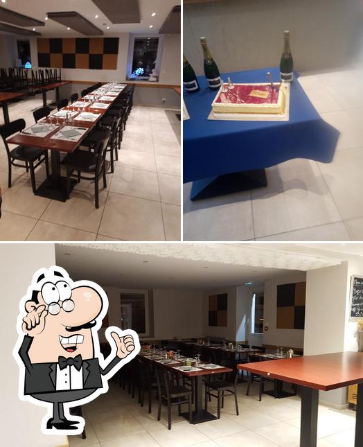 Le Bouchon Bressan