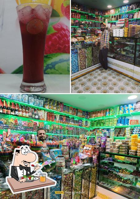 Check out the photo displaying food and beverage at PAACHIS JUICE & BAKERY