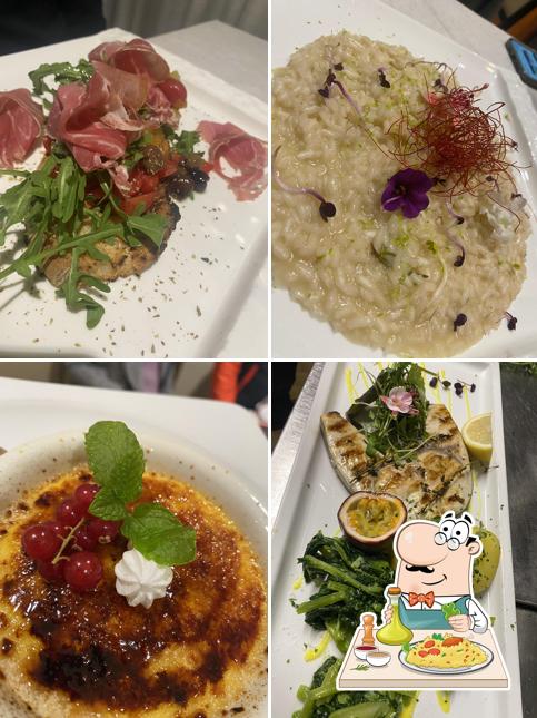 Risotto al La Veneziana