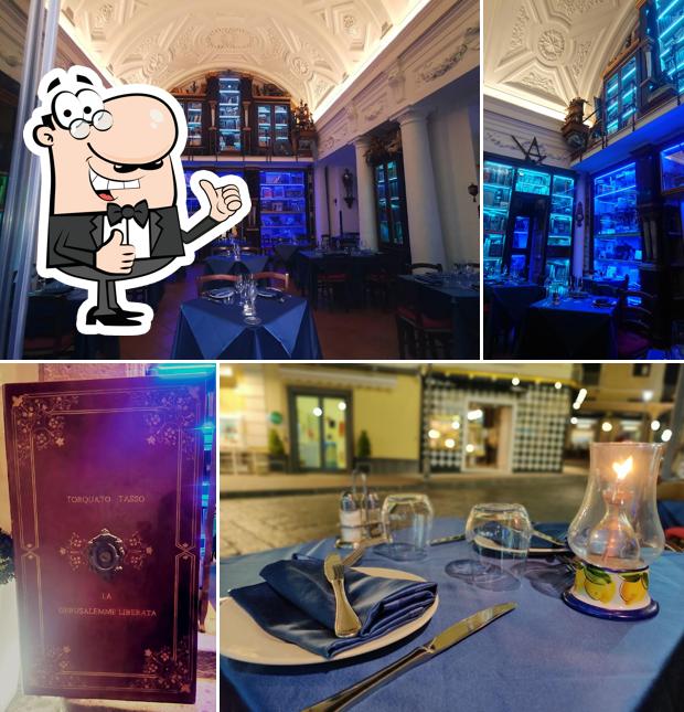 Ristobiblioteramuseo L'Osteria del Buonconvento