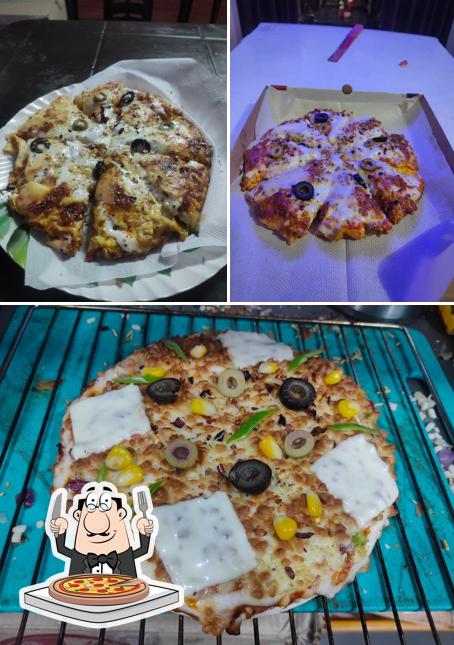 SHREE SHYAM BAKERS & JUICE CORNER