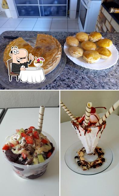 Sorveteria Dom Ramirinho
