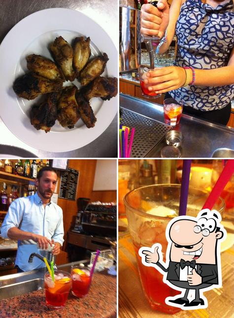 Ecco un'immagine di Carlo APS