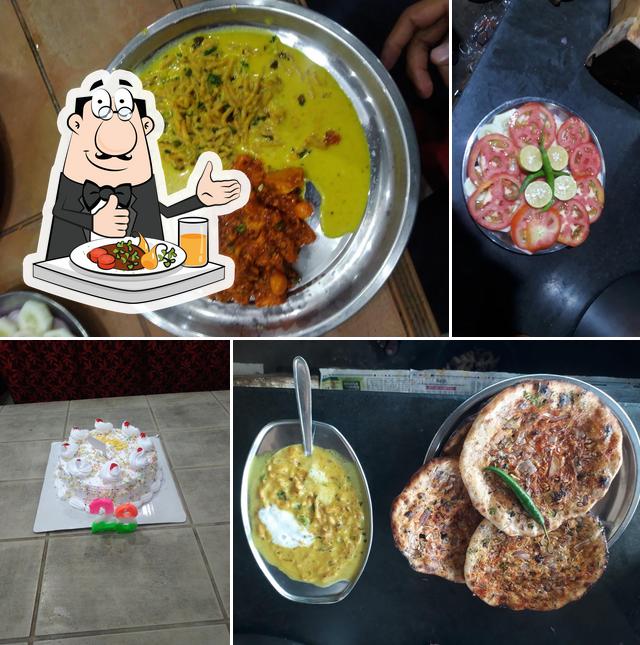 Vrandavan Family Dhaba