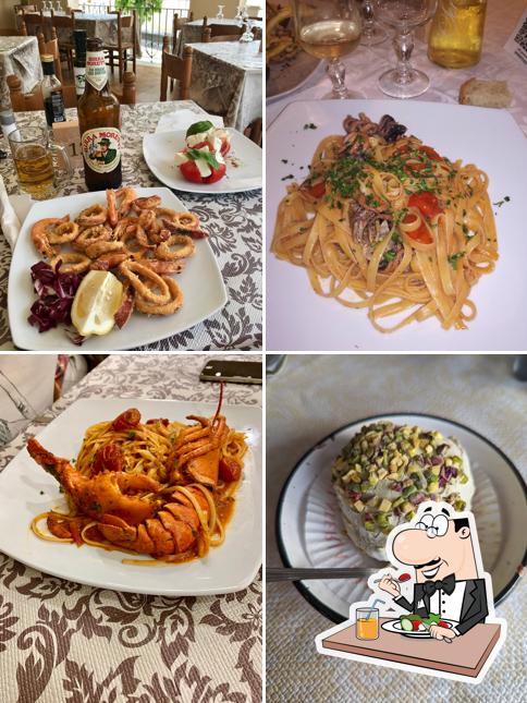 Bar Pizzeria Ristorante Paradise