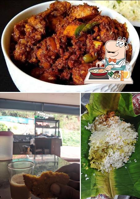 സ്വാദ് ഹോട്ടൽ (swad restaurant)
