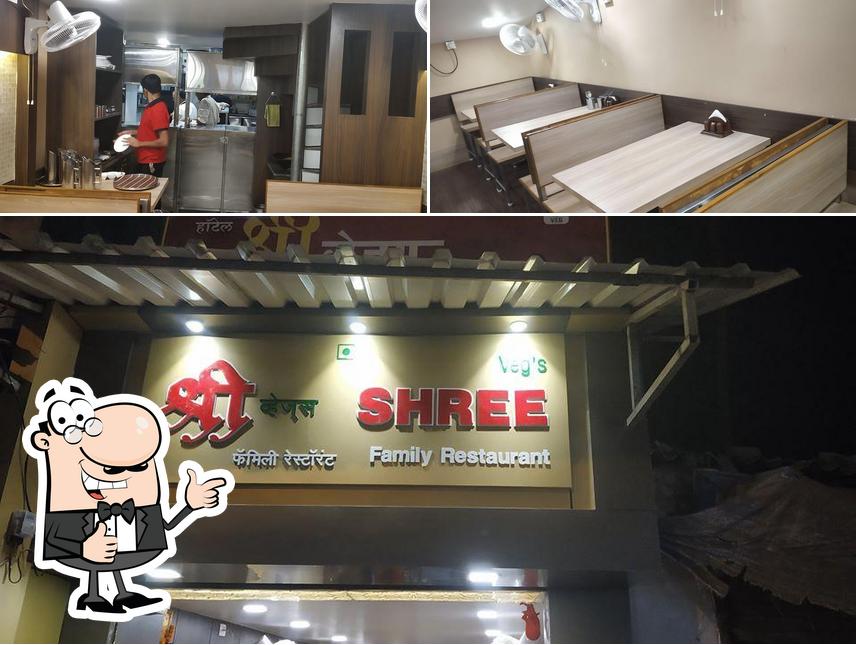Shree Veg's Family Restaurant Kalyan