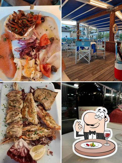 Platti al Sirena Ristorante Pizzeria