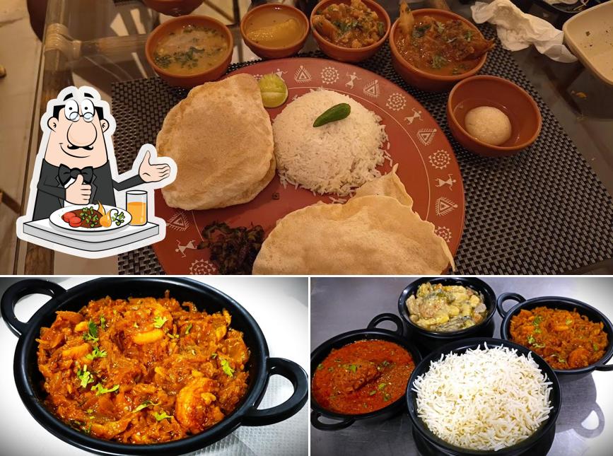 Chicken tikka at Whole Spice Kitchen - The Only BENGALI SPECIALITY RESTAURANT / NORTH INDIAN / TANDOORI CUISINES