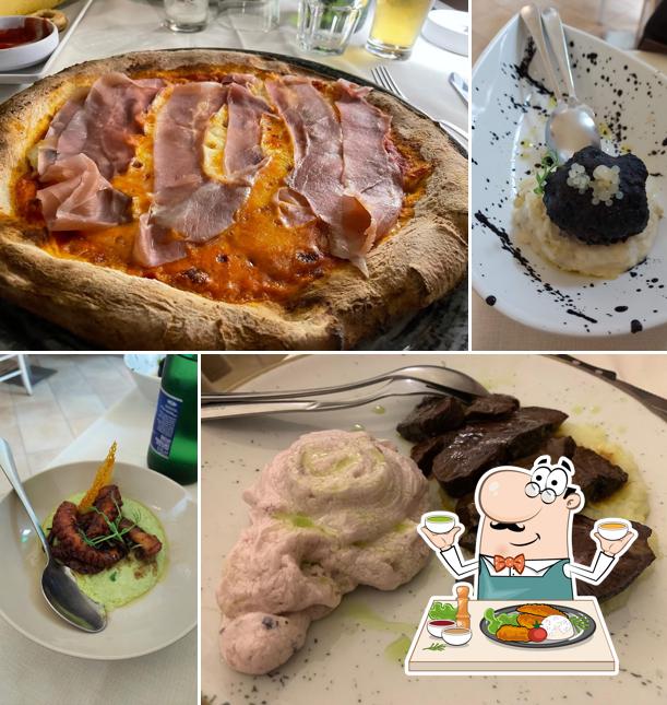Cibo al Quanto Basta