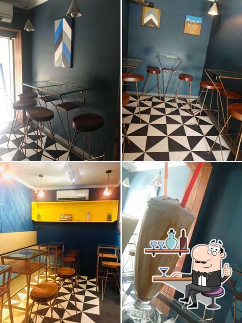 Nothing Before Coffee Cafe - Jaipur