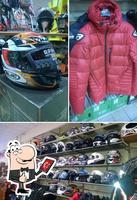 Guarda questa immagine di Cafè Racer Store