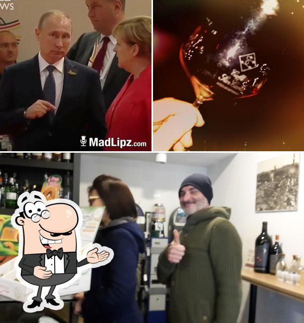 Ecco un'immagine di Caffè San Carlo