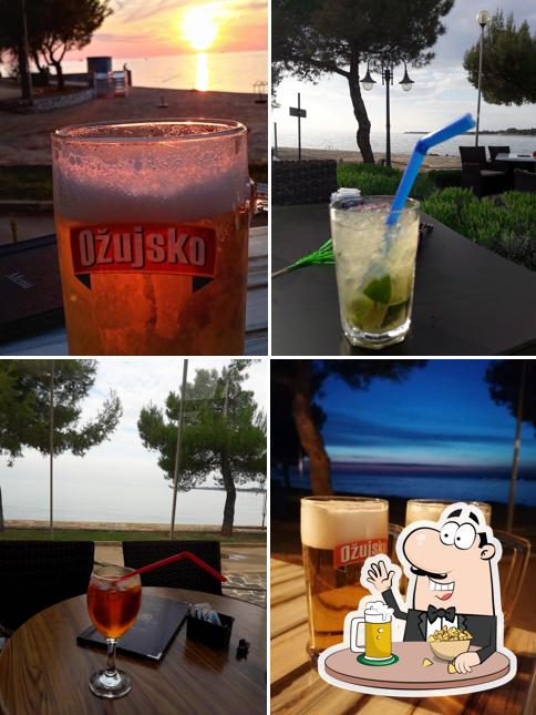 Da menegin loungebar