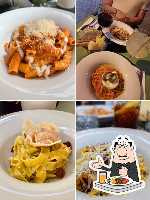 Platti al Dadone Pasta Bistrot