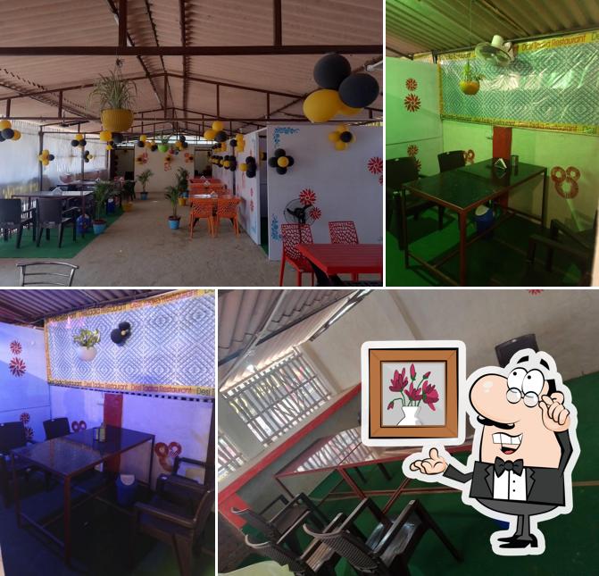 Desi Tadka Restaurant Veg & Non-veg