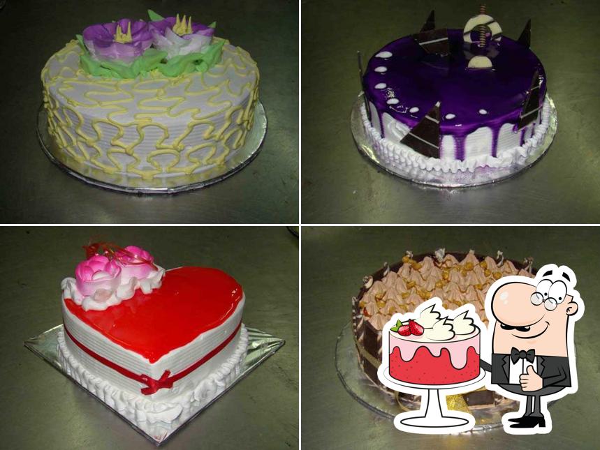 Here's a photo of Ovenpick