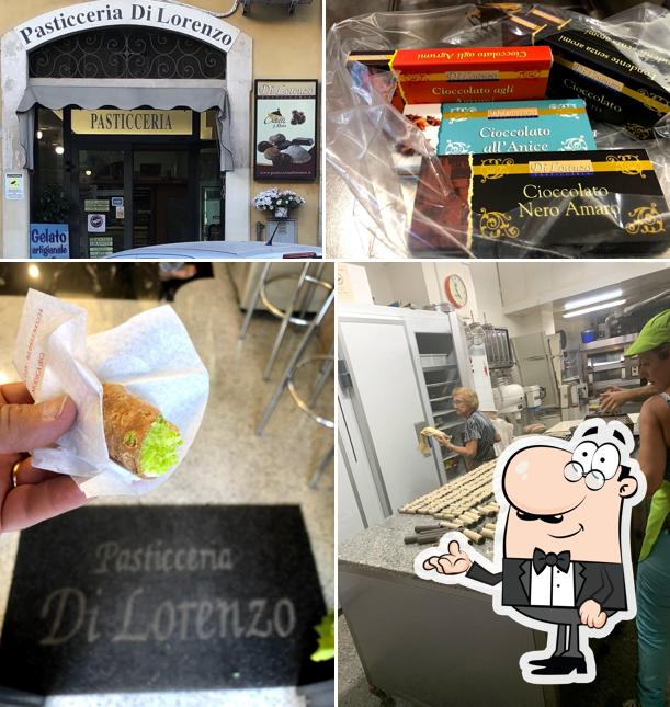 Pasticceria Di Lorenzo