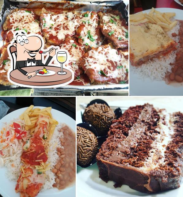 DoceLia Café e Restaurante
