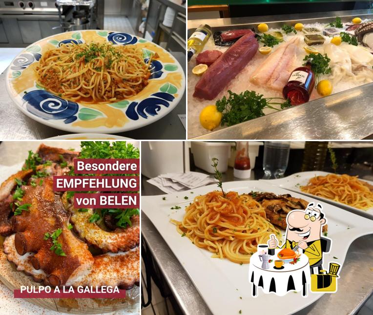 Cibo al Don Carlos