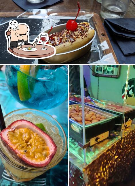 Cibo al Steam Factory