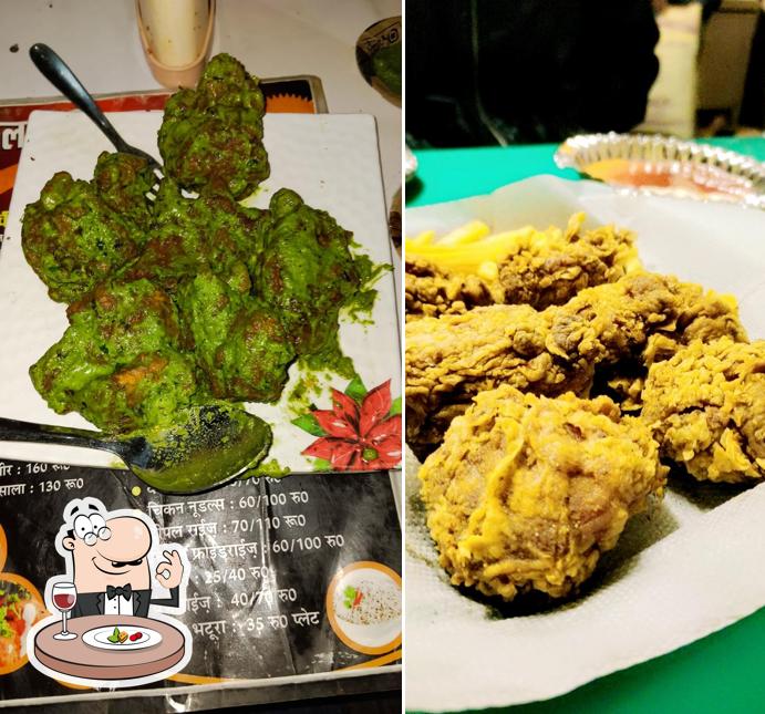 Hanzala Mandi & Restaurant