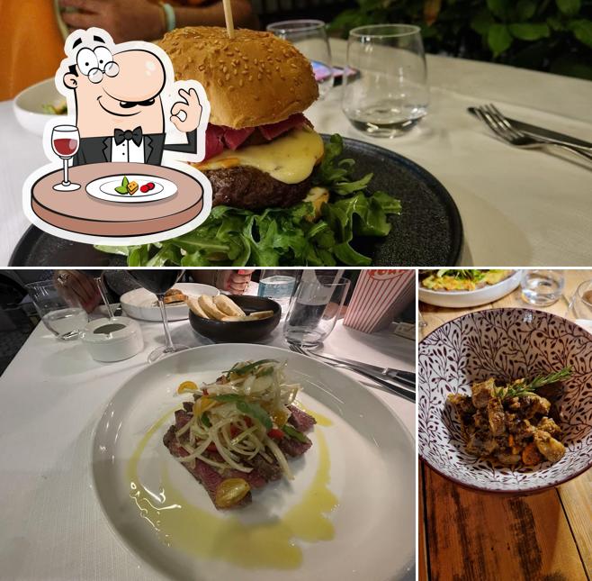 Cibo al Il Cavatappo
