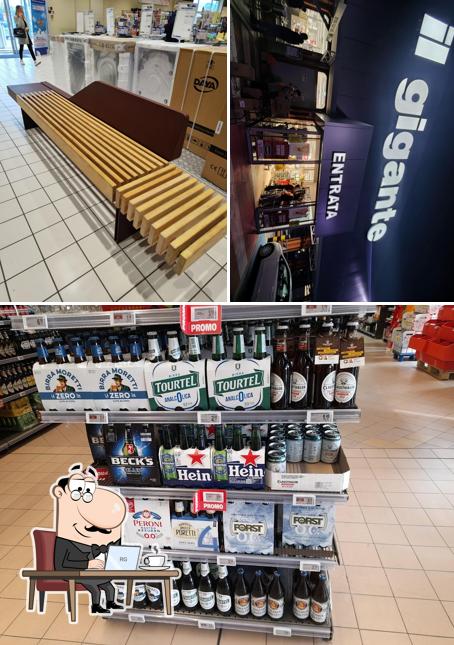 Il Gigante Supermercati