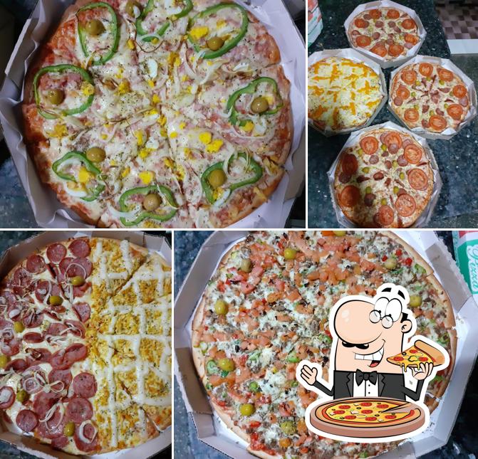 La Bella Pizzaria
