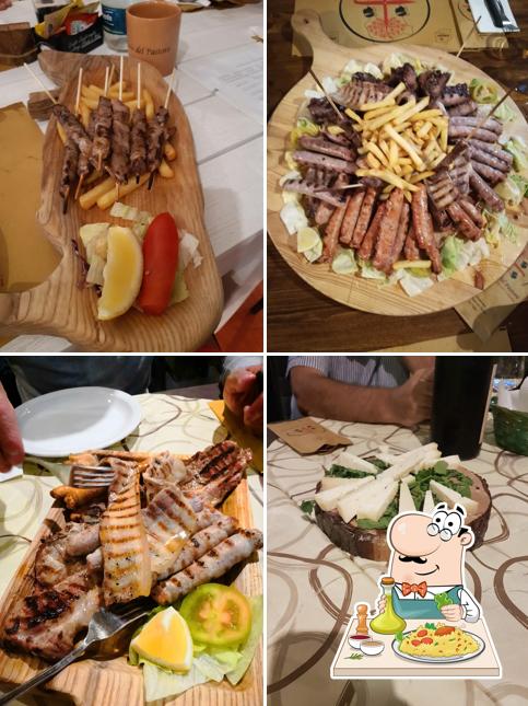 Cibo al Salentum pizzeria e braceria