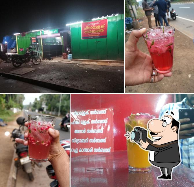 Manoos Thattukada photo