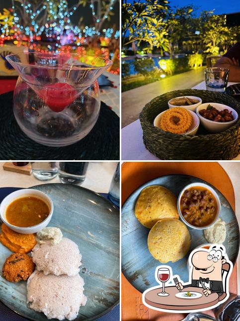 Food at Neer