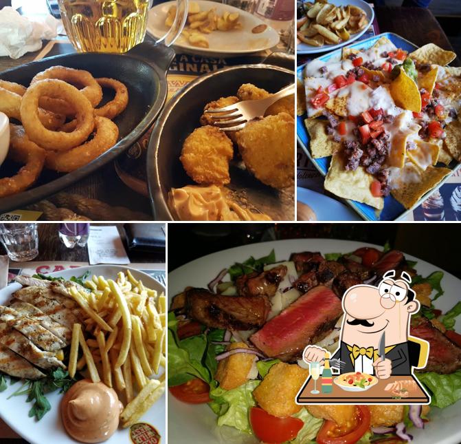 Old Wild West - Reggio Emilia I Petali