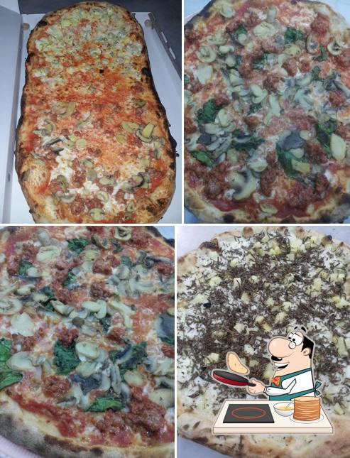 Loasi Ristorantepizzeria